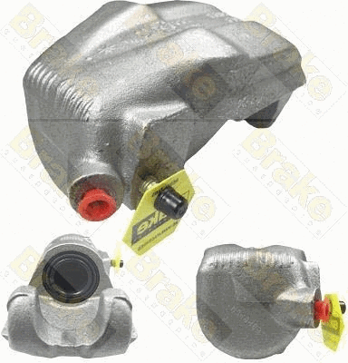 Étrier de frein Brake ENGINEERING CA483R