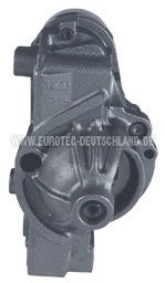 Démarreur EUROTEC 11090061