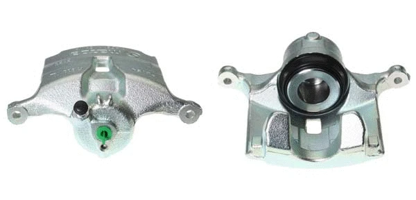 Étrier de frein 4X4 ESTANFI PDF-52-137