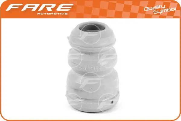 Butée élastique, suspension FARE-RCH 33020