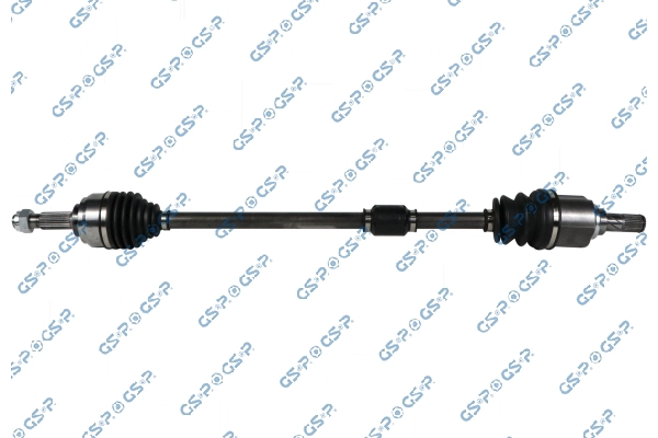 Arbre de transmission GSP 203414