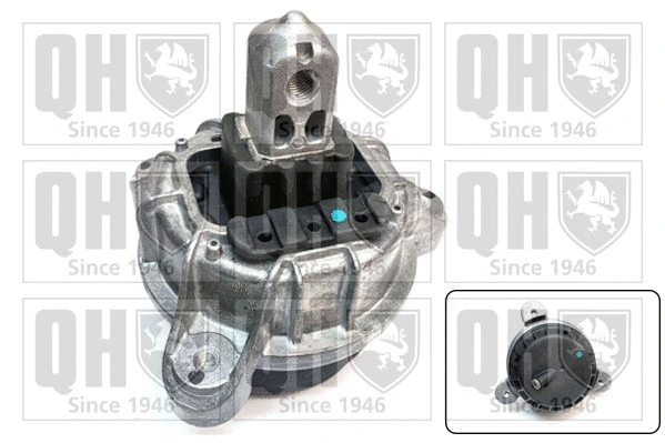 Support moteur QUINTON HAZELL EM4564