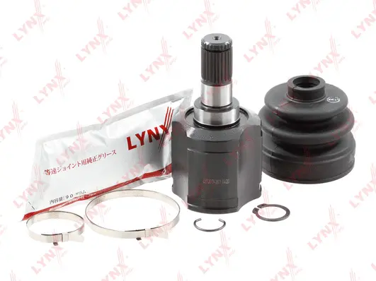 Jeu de joints, arbre de transmission LYNXAUTO CI-3601