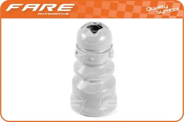 Butée élastique, suspension FARE-RCH 28256