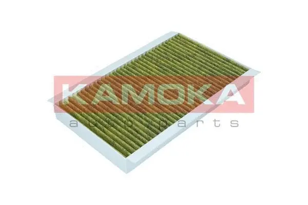 Filtre, air de l'habitacle KAMOKA 6080094