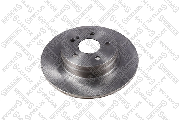 Disque de frein STELLOX 6020-1484-SX