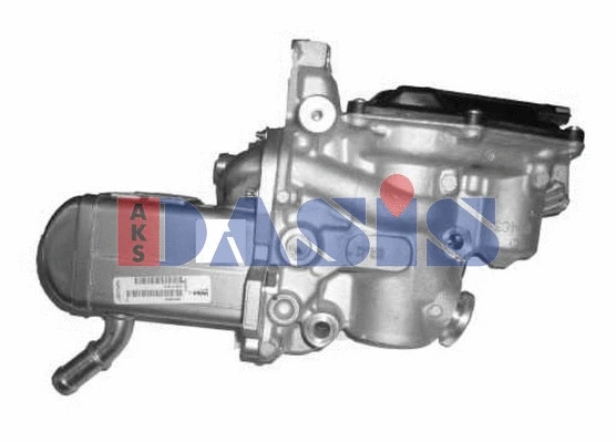 Module-EGR AKS DASIS 180111N