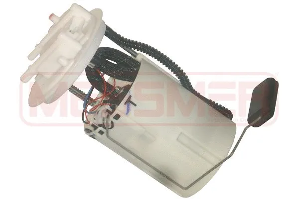 unité d'alimentation de carburant MESSMER 775435