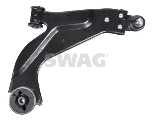 Bras de liaison, suspension de roue SWAG 50 92 1674