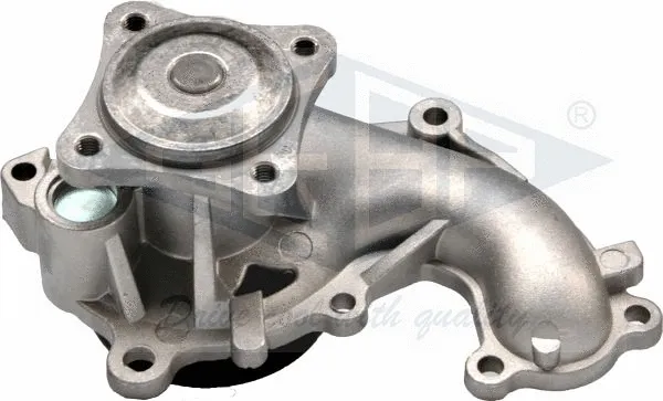 Pompe à eau, refroidissement du moteur GEBA 10780