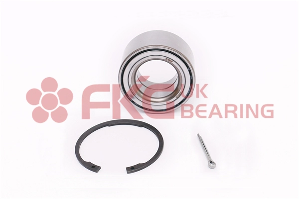 Kit de roulements de roue FKG GL4265S