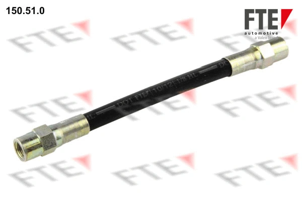 Flexible de frein FTE 9240038