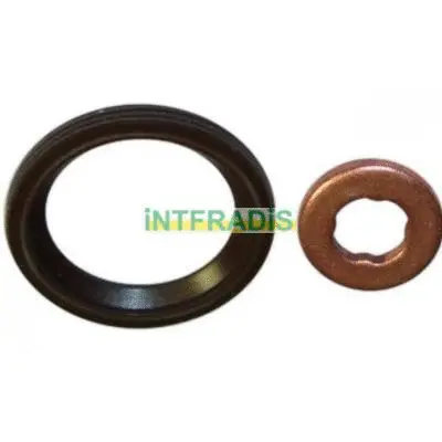 Kit de joints, injecteur INTFRADIS 10128
