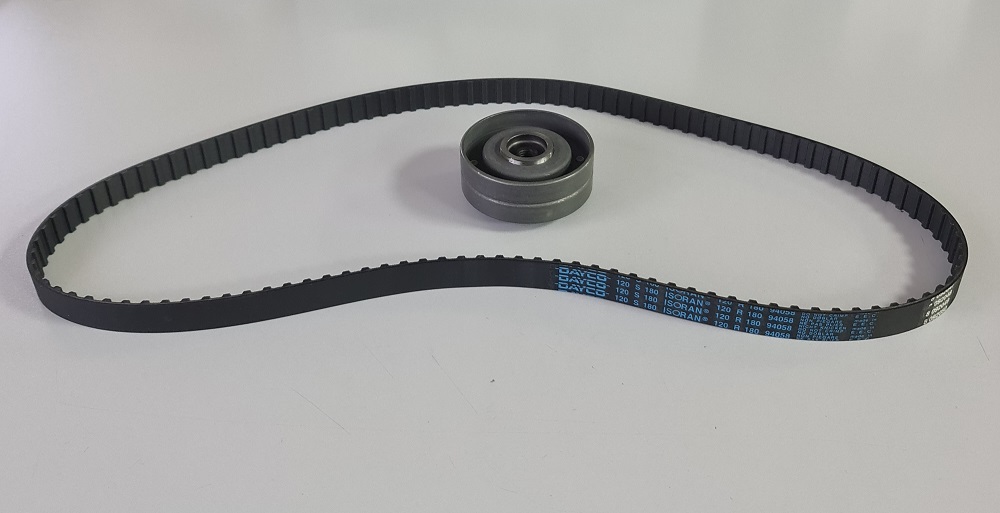 Kit de courroie crantée TECHNOX KD20316