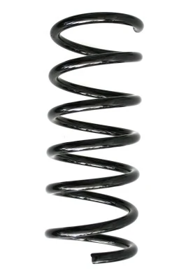 Ressort de suspension SPIDAN 86819