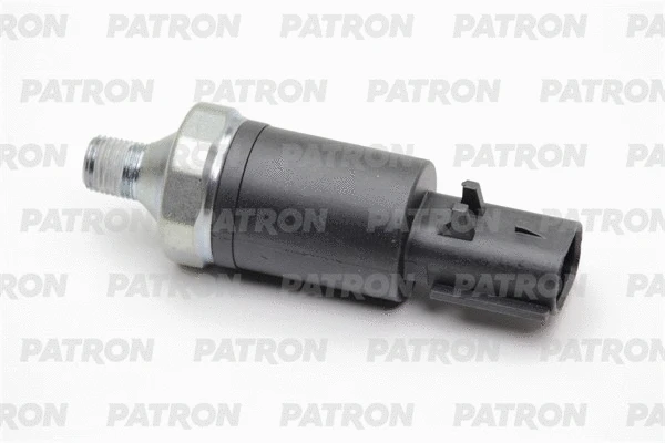 Capteur, pression d'huile PATRON PE70104