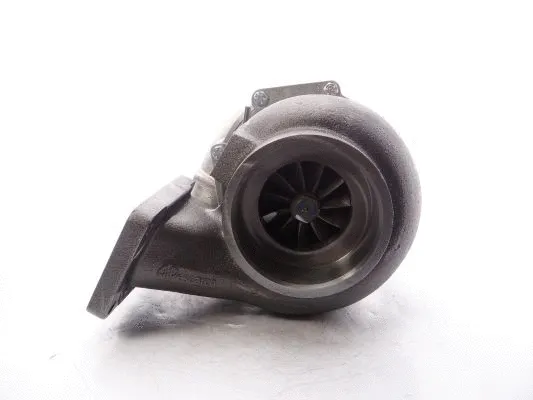 Turbocompresseur, suralimentation GARRETT 465942-5013S