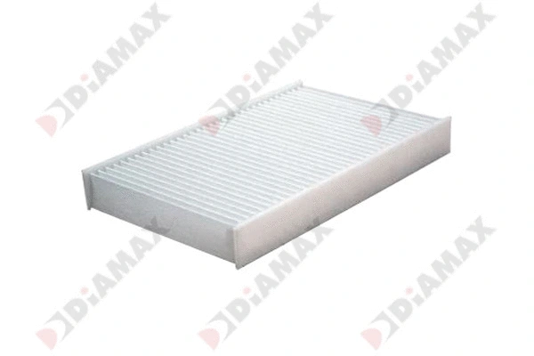 Filtre, air de l'habitacle DIAMAX DP4068
