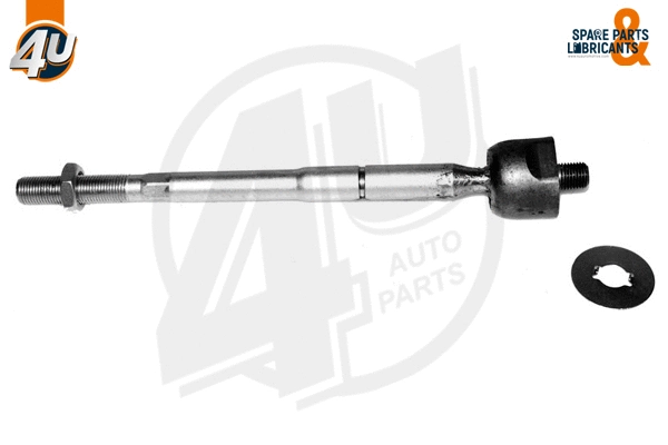 Rotule de direction intérieure, barre de connexion 4U Autoparts E50917