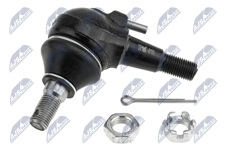 Rotule de suspension NTY ZSD-ME-010