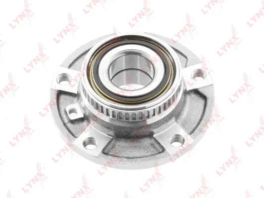 Kit de roulements de roue LYNXAUTO WH-1489