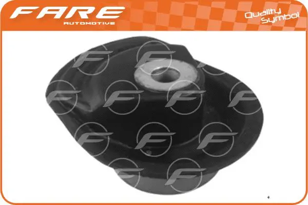 Suspension, corps de l'essieu FARE-CO 26948