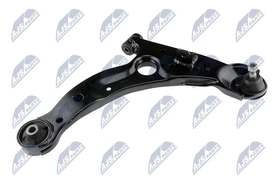 Bras de liaison, suspension de roue NTY ZWD-HY-563