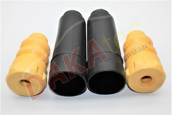Kit de protection contre la poussière, amortisseur DAKAtec 350124