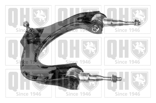 Bras de liaison, suspension de roue QUINTON HAZELL QSJ3250S