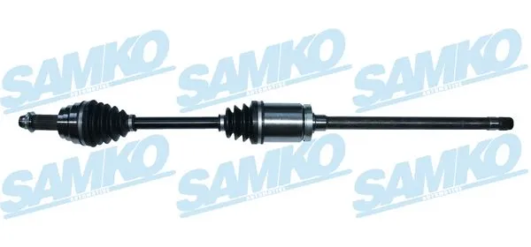Arbre de transmission SAMKO DS61006