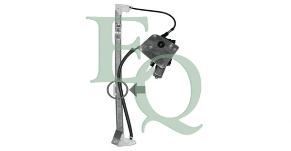 Lève-vitre EQUAL QUALITY 010101
