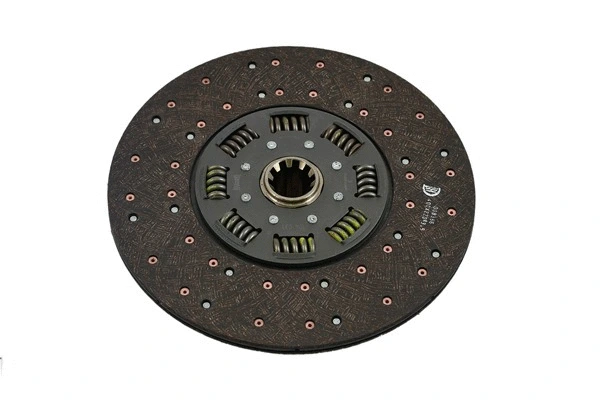 Disque d'embrayage HAMMER 104 031