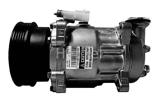 Compresseur, climatisation Henkel Parts 7110181R