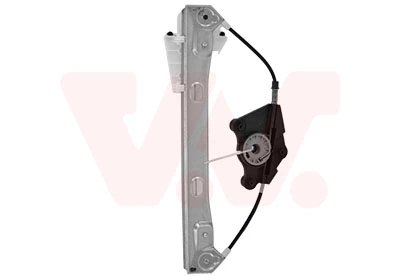 Lève-vitre VAN WEZEL 0160263