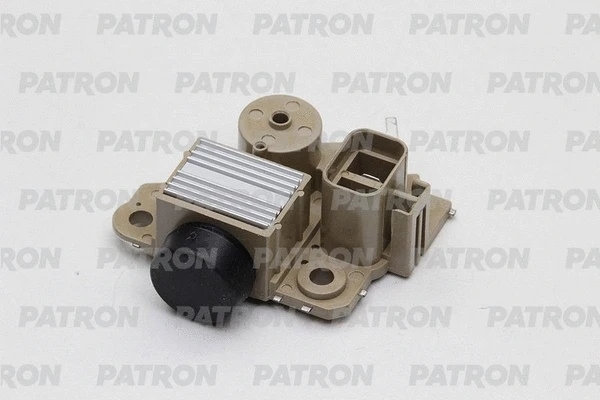 Régulateur d'alternateur PATRON P25-0041KOR