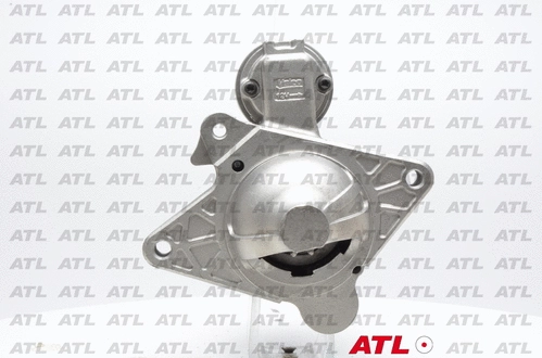 Démarreur ATL Autotechnik A 92 770