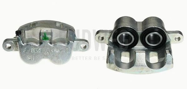 Étrier de frein BUDWEG CALIPER 343623