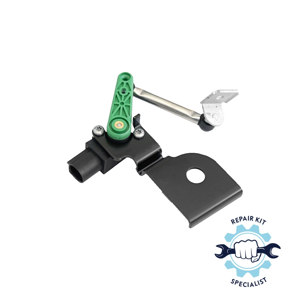 Capteur, correcteur d'assiette Miessler Automotive 41250-01-1273