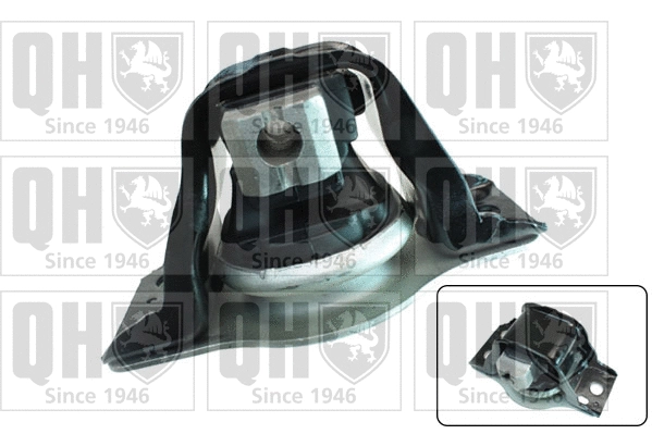 Support moteur QUINTON HAZELL EM4537