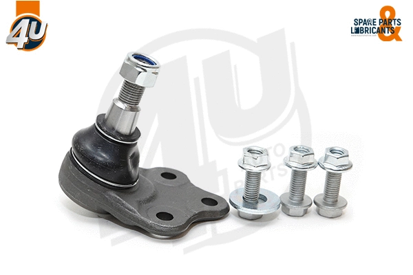Rotule de suspension 4U Autoparts B10667