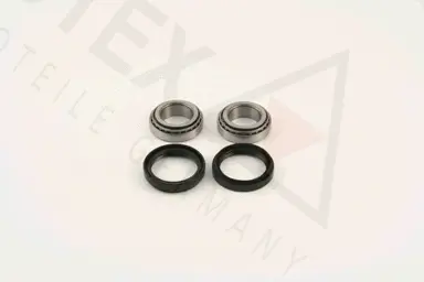 Kit de roulements de roue AUTEX 808833S