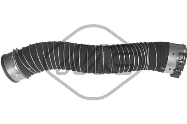 Gaine de suralimentation Metalcaucho 09594