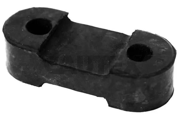 Suspension, échappement CAUTEX 010142