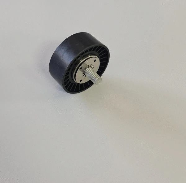 Poulie renvoi/transmission, courroie crantée TECHNOX TD10123
