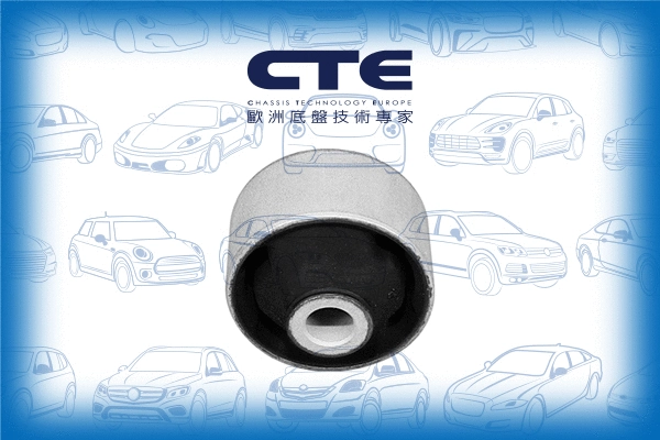 Suspension, bras de liaison CTE CBH26023