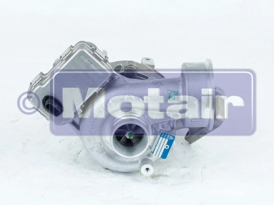 Turbocompresseur, suralimentation MOTAIR TURBO 336403