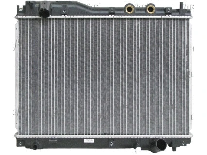 Radiateur, refroidissement du moteur FRIGAIR 0119.3029