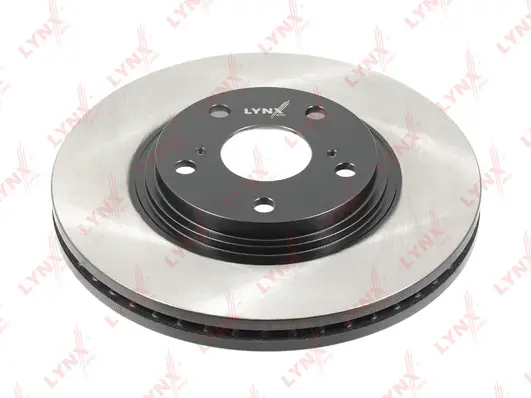 Disque de frein LYNXAUTO BN-1176