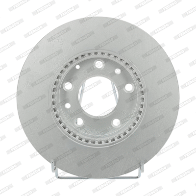 Disque de frein FERODO DDF1210C