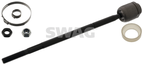 Rotule de direction intérieure, barre de connexion SWAG 40 94 4437
